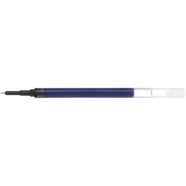 Pilot 585098 Pilot Ricarica Di Ricambio Per Roller Synergy Point 0,5, Blu-image
