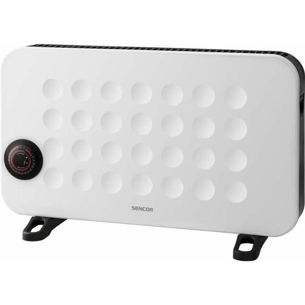 Scf 2100WH Elektrický Konvektor Sencor-image