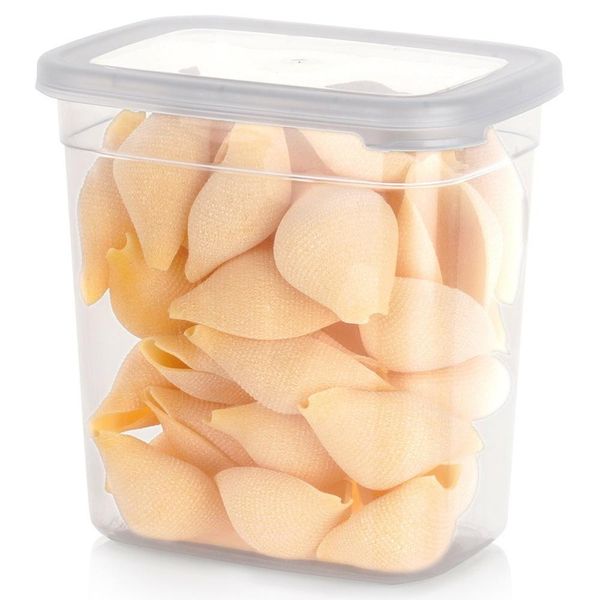 Contenitore Da Cucina 1,85 L - Perfetto Per La Conservazione E Il Trasporto Degli Alimenti-image