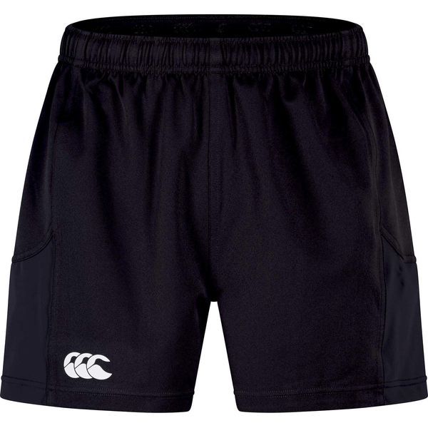 Canterbury Pantaloncini Da Rugby Navy Xlarge - Pantaloncini Sportivi Per Adulti-image