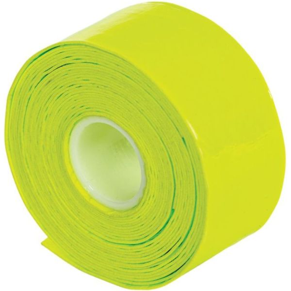 Franklin Pickleball Overgrip - Giallo Ottico - 3Er Set GriffbäNder-image