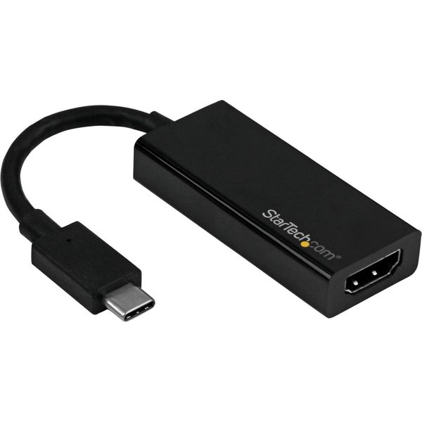 Startech CDP2HD4K60 Startech Usb C > Hdmi Adapter 4K 60 Hz-image