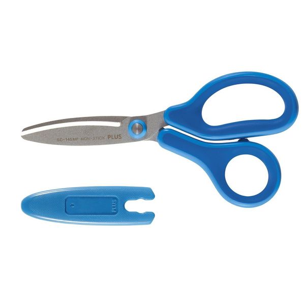 Plus Japan 35063 Plus Japan Schere 14,5 Cm-image