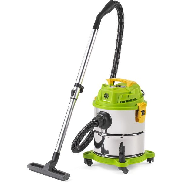 Aspirapolvere Multifunzione A Umido/Asciutto - Fieldmann - Fdu 2120-E-image