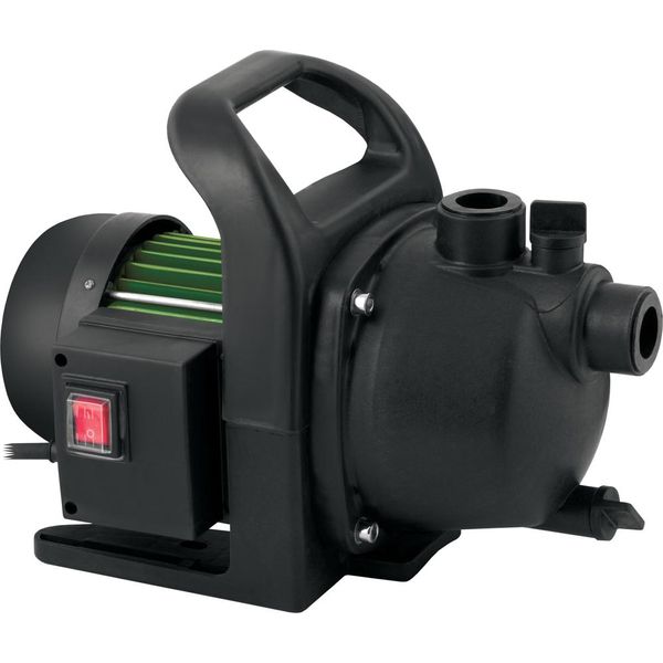Pompa Da Giardino Fieldmann Fvc 8020-EC-image