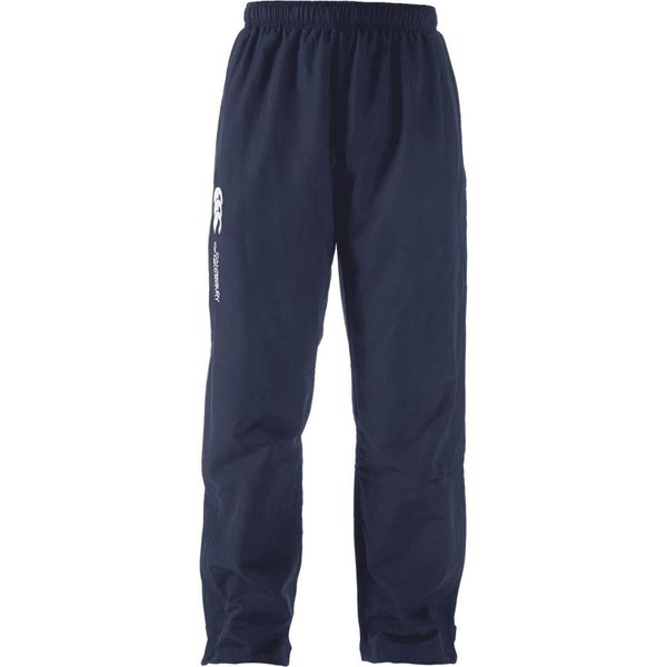 Canterbury - Pantaloni Da Allenamento Per Uomo/Donna Unisex RD1439 (L) (Navy/Bianco)-image