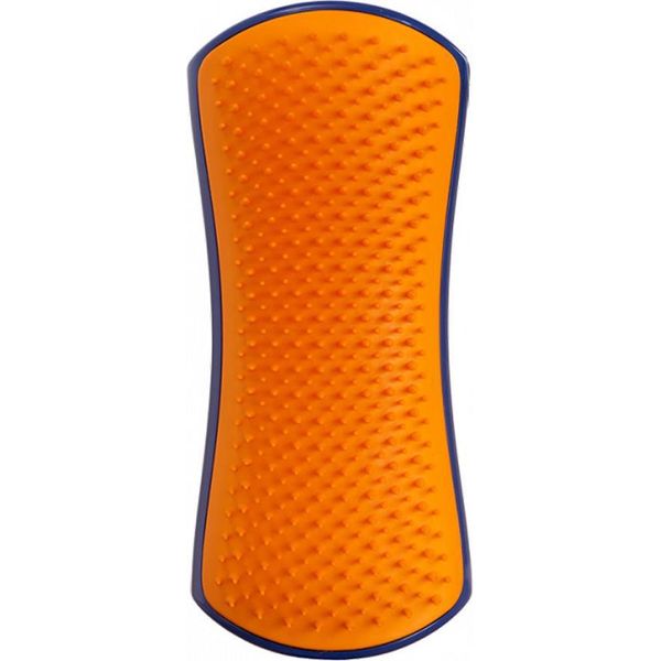 Pet Teezer, De-Shedding & Dog Grooming, Pet Brush, Orange-image