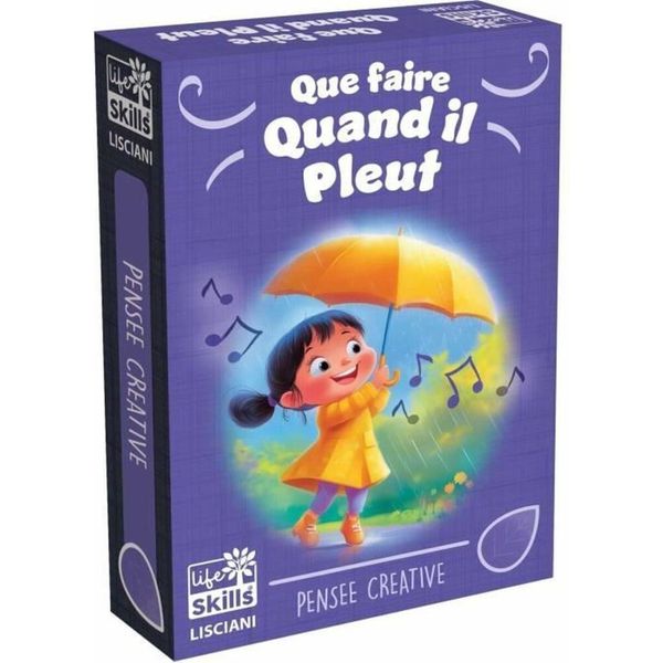 Gioco Educativo Lisciani Giochi-image