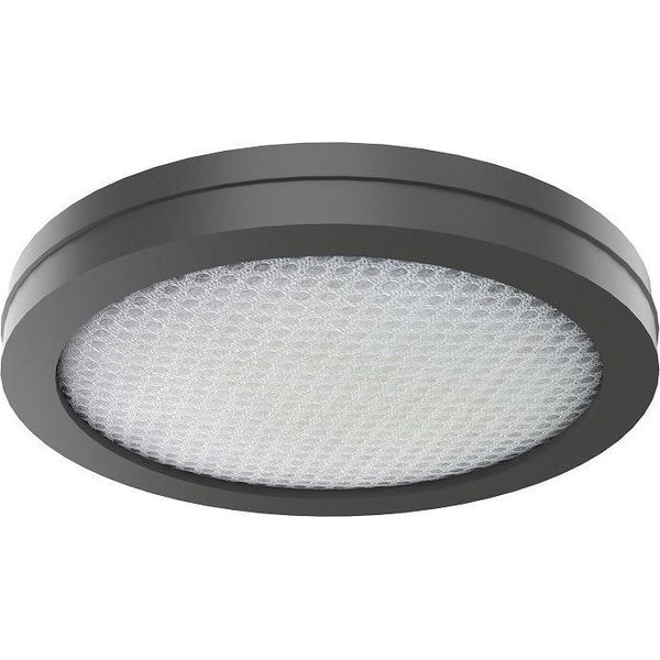 Inf 2 Pezzi Filtro Di Ricambio Per Aspirapolvere Prettycare W200 W300 W400 - Lavabile E Riutilizzabile-image
