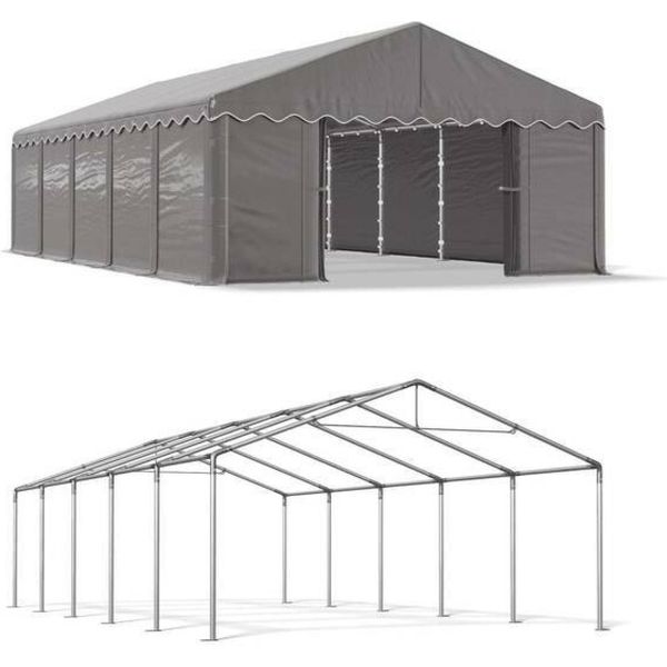 Estate Magazine Tenda 3X10 Grigio Summer Mpe-image