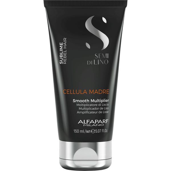 Alfaparf Milano Semi Di Lino Cellula Madre Smooth Multiplier 150Ml-image
