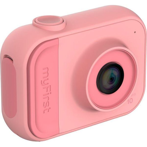 Myfirst Camera 10, Rosa-image