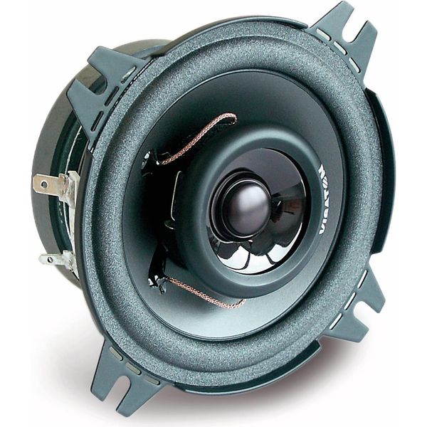 Visaton Dx 10 Coppia Di Diffusori Da Incasso A 2 Vie, Passivi, 70 Watt-image
