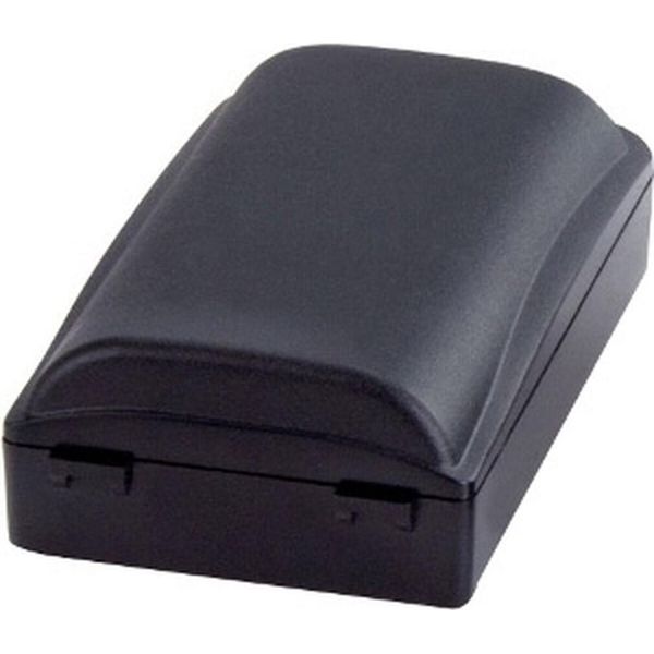 Datalogic - Handheld-Batterie (High Capacity) - 1 X 5200 Mah - FüR Skorpio X3 (94ACC0046)-image