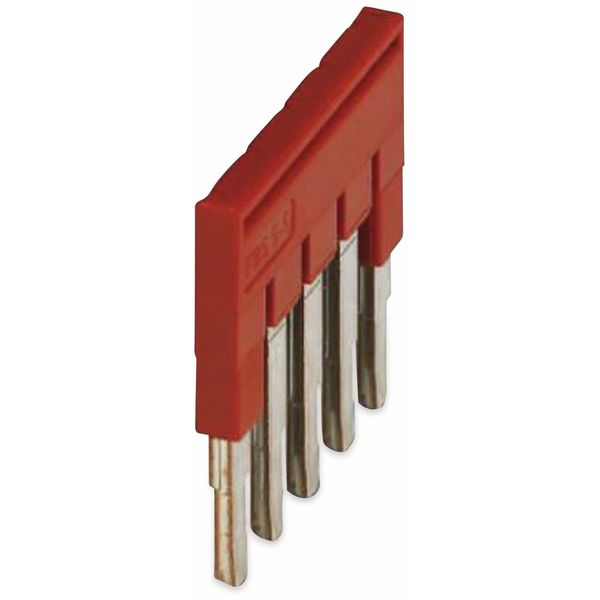 Connettore 5Pin Rt - Connettore A Croce Per Morsettiera 5-P Fbs 5-5-image