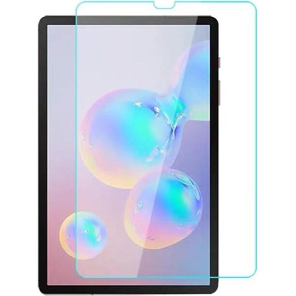 Vetro Protettivo Per Samsung Galaxy Tab S6 SM-T860 10,5 Pollici Protezione Dello Schermo 9H Protezione Dello Schermo Vetro Temperato Senza Bolle D'aria-image