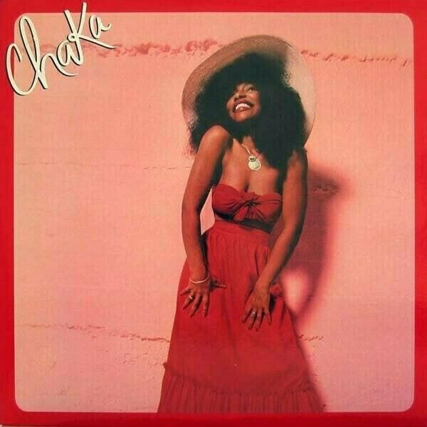 Chaka Khan - Chaka (Lp)-image