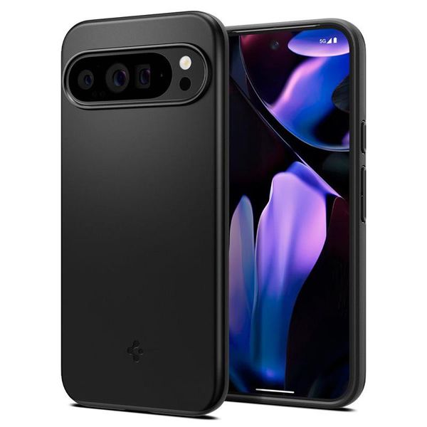Spigen Spigen ACS07731 Custodia Per Cellulare 17,3 Cm (6,8") Cover Nera"-image
