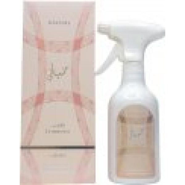 Lattafa Spray Deodorante Per Ambienti 450Ml - Hayaati Firenze-image