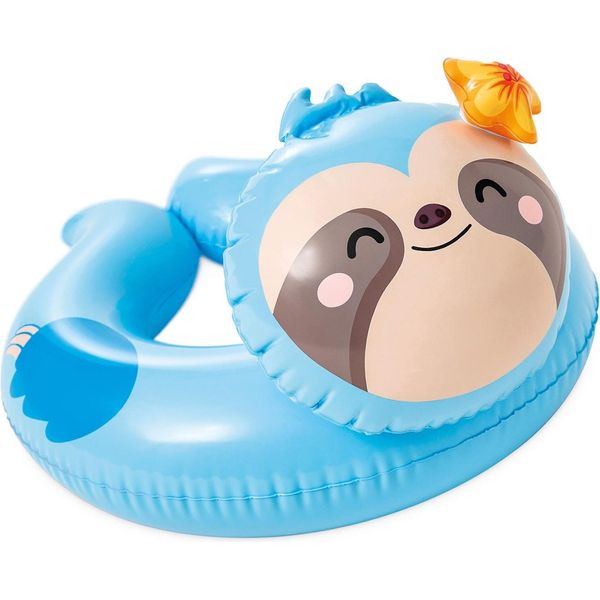 Anello Per Nuoto Bradipo Intex 59220-image