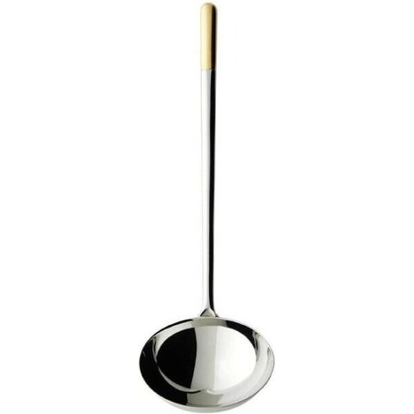 2147964 Mestolo Ella Parzialmente Placcato Oro Villeroy & Boch-image
