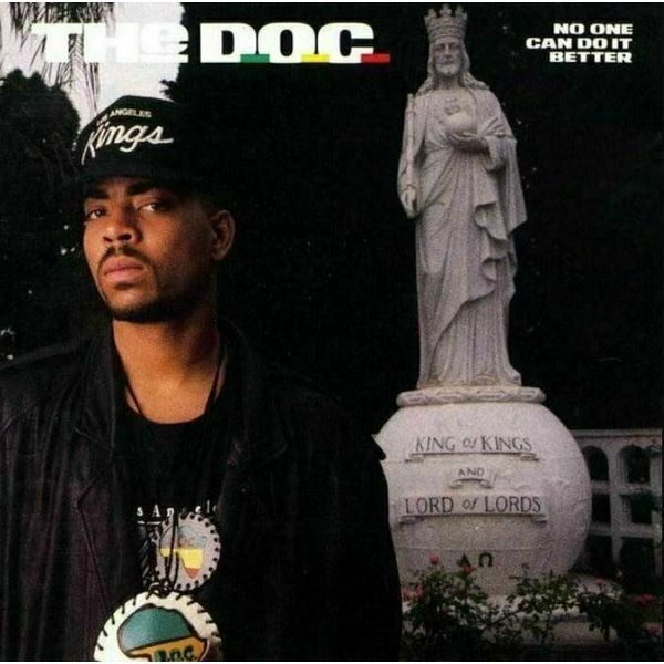D.O.C. - No One Can Do It Better (180G) (Lp)-image