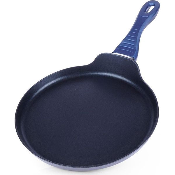 Teglia Per Pancake Con Rivestimento In Ceramica E Diamanti-image