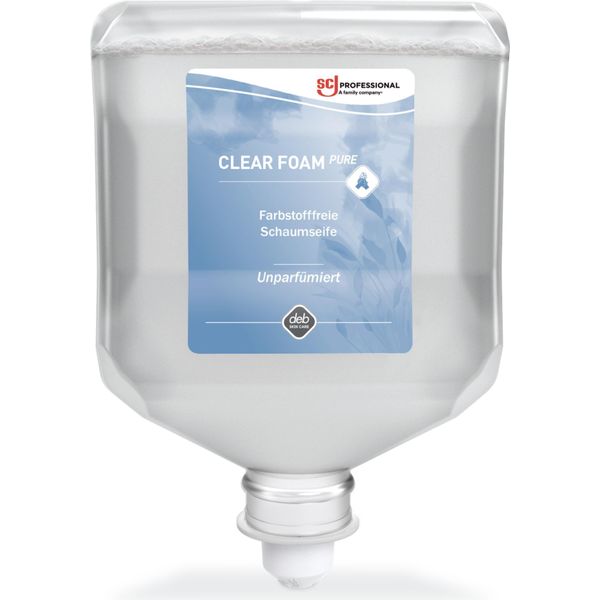 Sc Johnson Professional Sapone In Schiuma CLR2LT 2L-image