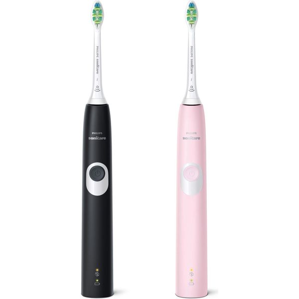 Philips Serie NT5650/16 5000 Taglia-Naso, Orecchie E Sopracciglia A Batteria Nero-image