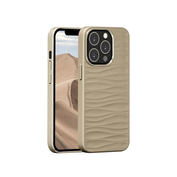 Etui Dbramante 1928 Dune Do Iphone 14 Pro BeżOwy/Sand-image
