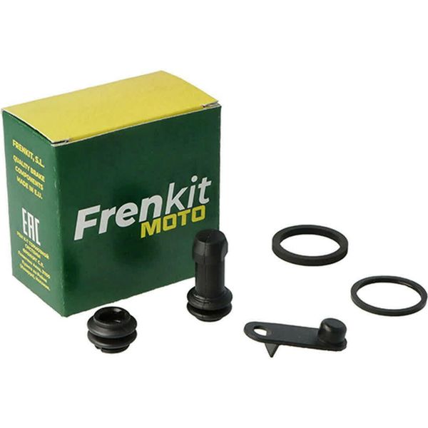 Kit Revisione Pinza Freno Posteriore Frenkit 622021 Diametro 32Mm-image