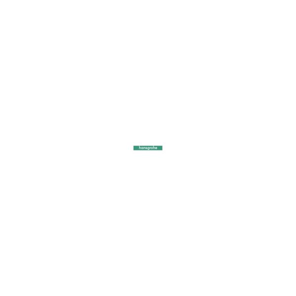 Hansgrohe Rainfinity Kopfbrause 250 1Jet Chrom (26226) (93664000)-image