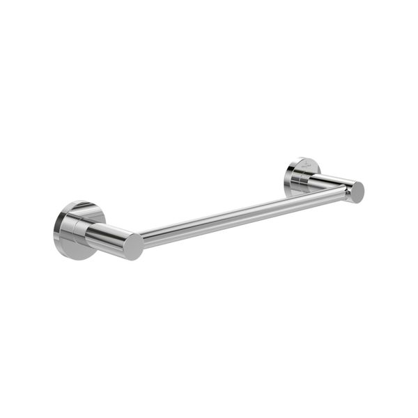 V&B Handtuchhalter Elements Tender 366X85X54Mm, Brushed Gold ; Villeroy & Boch (TVA15102100076)-image