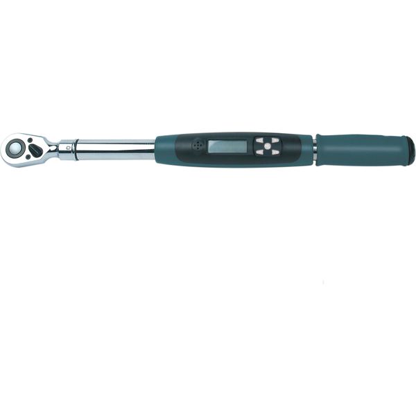 BrüDer Mannesmann M18141 DrehmomentschlüSsel 17 - 170 Nm (M18141)-image