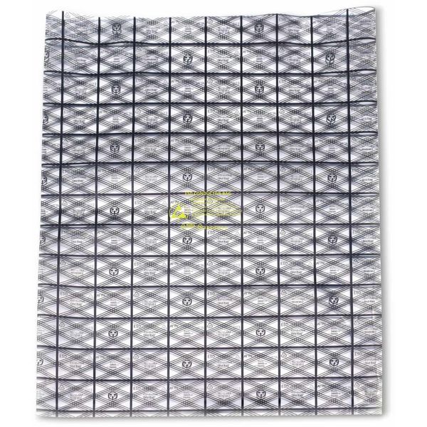 Quadrios, 1903EC110, Borsa Esd Conduttiva, 300 X 400 Mm, 10 Pz-image