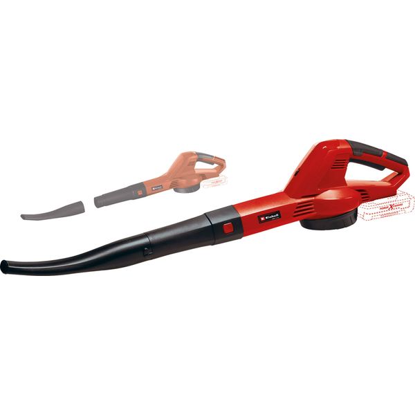 Einhell GE-CL 18/1 Li E-Solo (3433541)-image