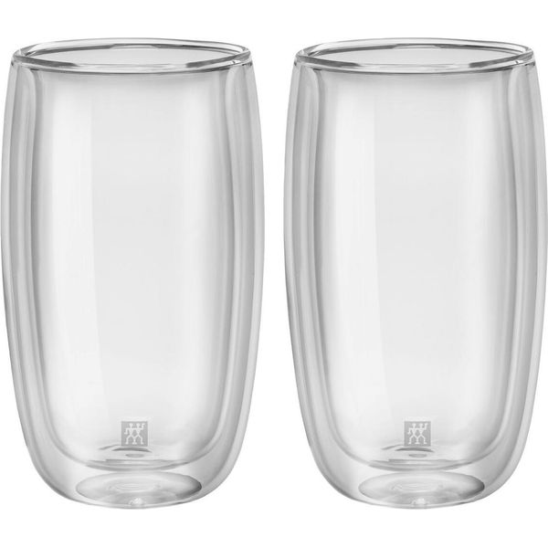 Zwilling Latte Macchiato Glasset, 350 Ml / 2-Tlg-image