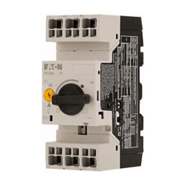 Interruttore Automatico Di Protezione Motore Eaton PKZM0-0,25-PI#199149 (199149)-image