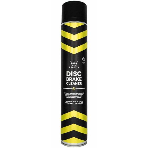 Peaty's Disc Brake Cleaner 750 Ml Pulizia E Manutenzione Del Ciclo-image