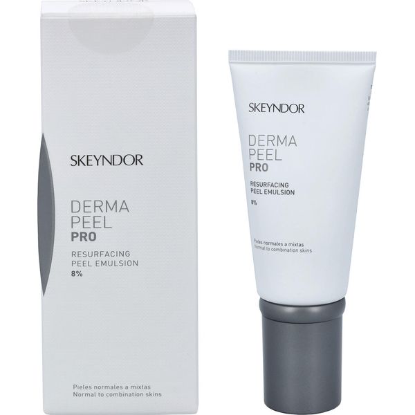 Skeyndor Derma Peel Pro Emulsione Esfoliante 50Ml-image