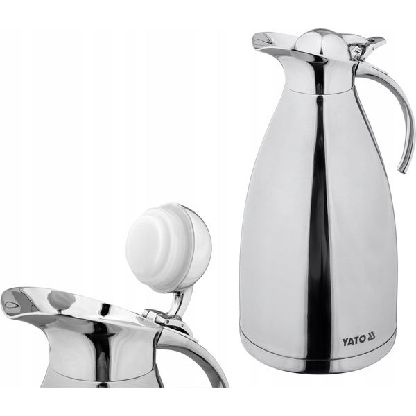 Thermos, Brocca Isolata Da 1,5 L-image