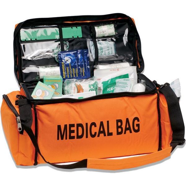 Gima 34135 Kit Di Pronto Soccorso Kit Di Pronto Soccorso Sportivo-image