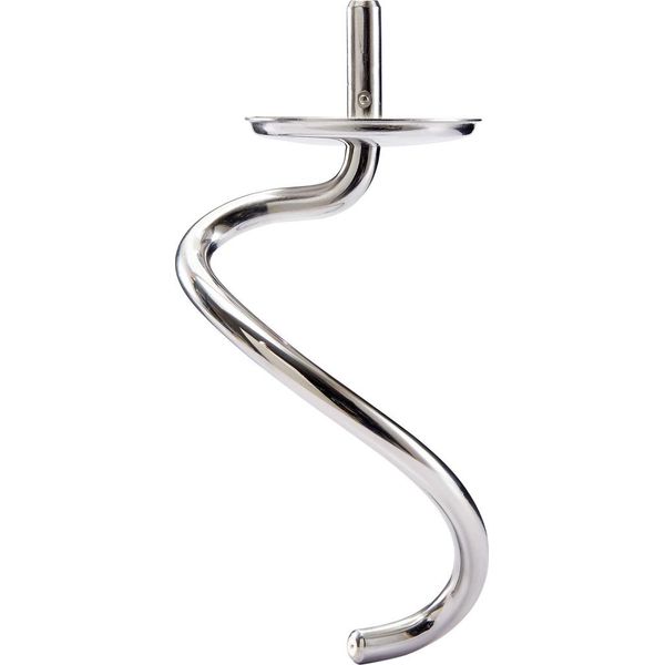 Kenwood KAT72.000SS Gancio Per Impasto In Acciaio Inox Accessori Per Robot Da Cucina-image