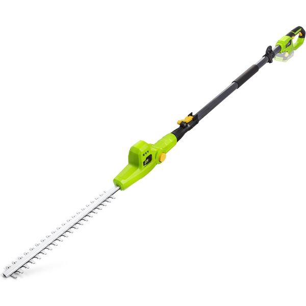 Fieldmann Tagliasiepi Aku Fzn 70405-0 20V (Senza Aku)-image