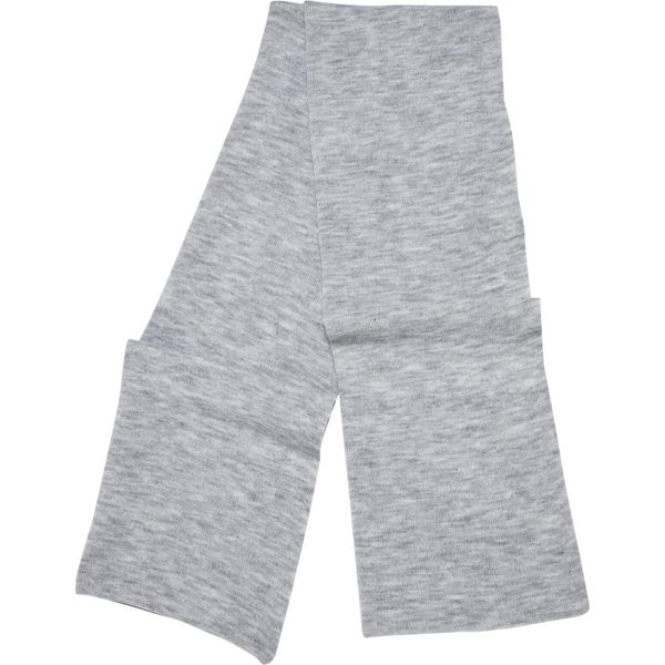 Urban Classics TB5651 | Sciarpa Basic Riciclata Taglia Unica - Colore: Heathergrey - Taglia: Taglia Unica-image