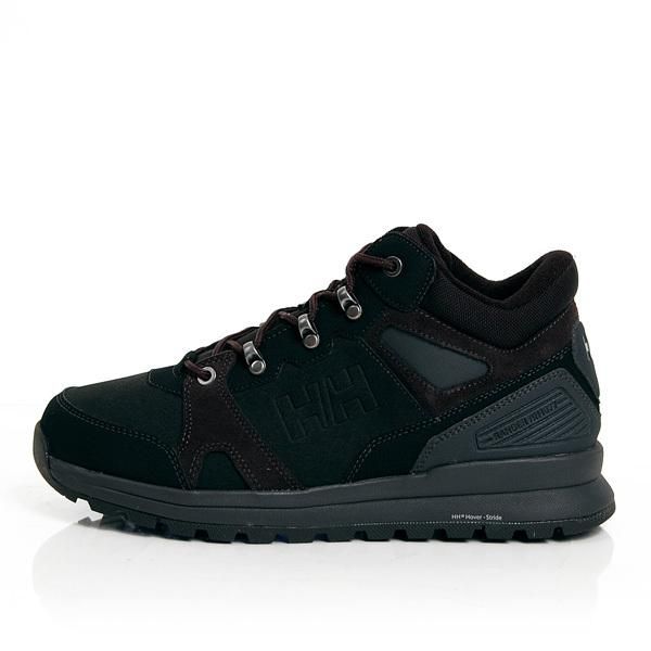 Helly Hansen Uomo Ranger Lv Nero Scarpe - 46 - 11.5 - 10.5 - 29.5 Cm-image