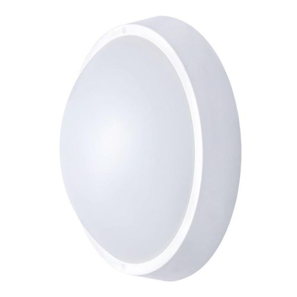 Solight Luce Led Bianca Da Soffitto/Parete 30W IP65 WO739-image