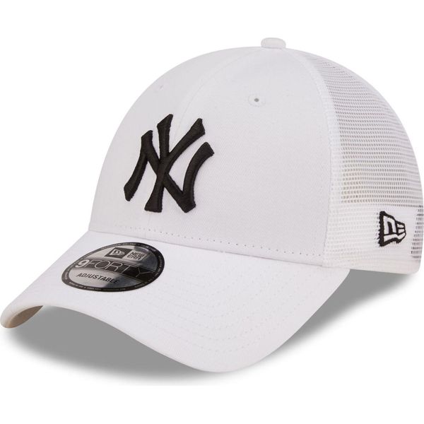 Cappellino Trucker New Era 9Forty - Home Field New York Yankees-image