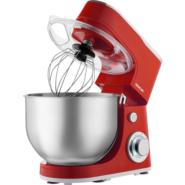 Robot Da Cucina Sencor Stm 3634RD-image
