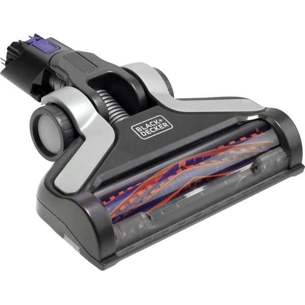 Black+Decker N925194 Bocchetta Per Pavimenti Per Aspirapolvere BHFEV182CP-image
